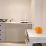 Cozy In Bairro Alto Apartmán *