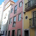 شقة Cozy In Bairro Alto