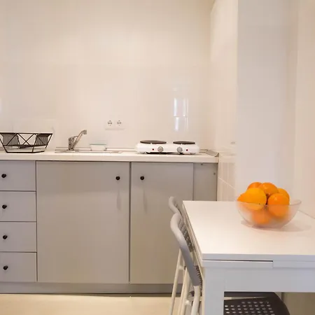 Cozy In Bairro Alto Appartement *