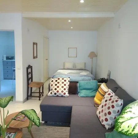 Cozy In Bairro Alto * Lissabon